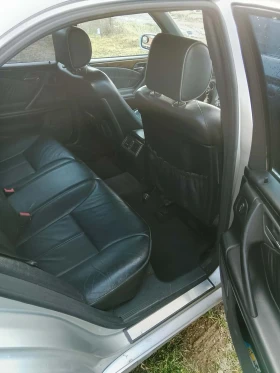 Mercedes-Benz E 270 Dizel  - 2100 € / 4107.24 лв. - 12700369 4