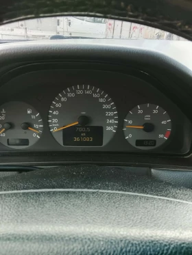 Mercedes-Benz E 270 Dizel  - 2100 € / 4107.24 лв. - 12700369 8