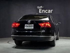 VW Passat 2.0 TDI - 7745 € / 15147.90 лв. - 96327647 4