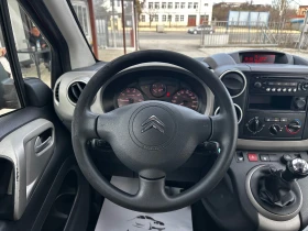 Citroen Berlingo 1.6HDI 90к.с Multispace - 4350 € / 8507.86 лв. - 61448696 11