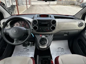 Citroen Berlingo 1.6HDI 90к.с Multispace - 4350 € / 8507.86 лв. - 61448696 10