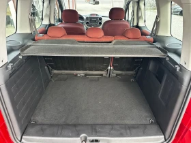 Citroen Berlingo 1.6HDI 90к.с Multispace - 4350 € / 8507.86 лв. - 61448696 16