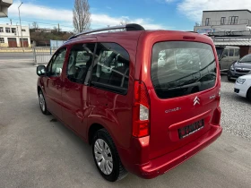 Citroen Berlingo 1.6HDI 90к.с Multispace - 4350 € / 8507.86 лв. - 61448696 3