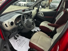 Citroen Berlingo 1.6HDI 90к.с Multispace - 4350 € / 8507.86 лв. - 61448696 7