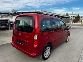 Citroen Berlingo 1.6HDI 90к.с Multispace - 4350 € / 8507.86 лв. - 61448696 2