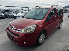 Citroen Berlingo 1.6HDI 90к.с Multispace - 4350 € / 8507.86 лв. - 61448696 4
