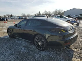 Porsche Panamera 2* BOSE SOUND* COOLED SEATS* SUNROOF*  - 14500 € / 28359.53 лв. - 20415746 6