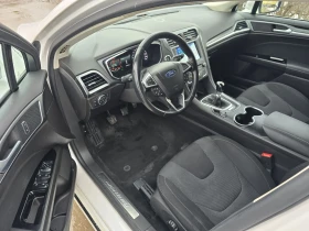Ford Mondeo 2.0 TDCI 150 , снимка 7