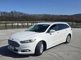 Ford Mondeo 2.0 TDCi 150  | Mobile.bg � ����� ������ 4