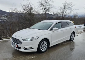 Ford Mondeo 2.0 TDCI 150 , снимка 1