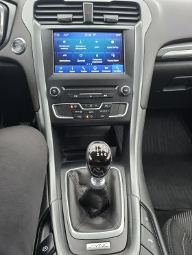 Ford Mondeo 2.0 TDCI 150 , снимка 8