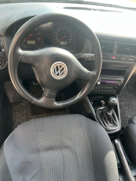 VW Golf - 1700 € / 3324.91 лв. - 19148240 8