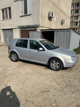 VW Golf - 1700 € / 3324.91 лв. - 19148240 2