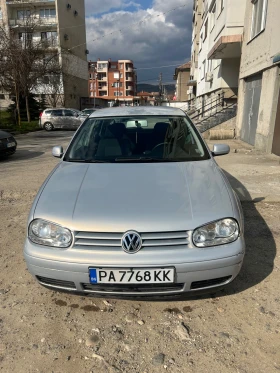VW Golf - 1700 € / 3324.91 лв. - 19148240 4