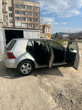 VW Golf - 1700 € / 3324.91 лв. - 19148240 10