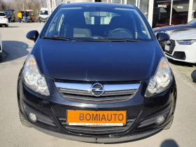 Opel Corsa 1.4i* KLIMA* MMi*  - 1699 € / 3322.96 лв. - 32442752 2