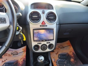 Opel Corsa 1.4i* KLIMA* MMi*  - 1699 € / 3322.96 лв. - 32442752 9