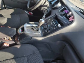 Peugeot 5008 - 3500 € / 6845.40 лв. - 31764825 9