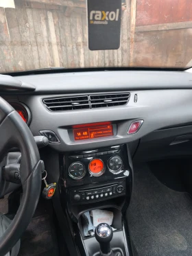 Citroen C3 1.2 | Mobile.bg � ����� ������ 9