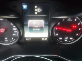 Mercedes-Benz C 400 AMG* PACK* 4MATIC* BURMESTER* МЪРТВА* ТОЧКА* КАМЕР - 15160 € / 29650.38 лв. - 82056227 11