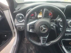Mercedes-Benz C 400 AMG* PACK* 4MATIC* BURMESTER* МЪРТВА* ТОЧКА* КАМЕР - 15160 € / 29650.38 лв. - 82056227 9