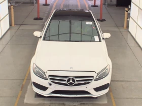 Mercedes-Benz C 400 AMG* PACK* 4MATIC* BURMESTER* МЪРТВА* ТОЧКА* КАМЕР - 15160 € / 29650.38 лв. - 82056227 5