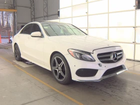 Mercedes-Benz C 400 AMG* PACK* 4MATIC* BURMESTER* МЪРТВА* ТОЧКА* КАМЕР - 15160 € / 29650.38 лв. - 82056227 3