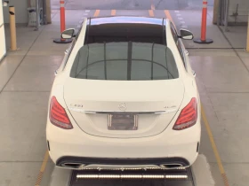 Mercedes-Benz C 400 AMG* PACK* 4MATIC* BURMESTER* МЪРТВА* ТОЧКА* КАМЕР - 15160 € / 29650.38 лв. - 82056227 6