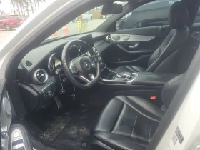 Mercedes-Benz C 400 AMG* PACK* 4MATIC* BURMESTER* МЪРТВА* ТОЧКА* КАМЕР - 15160 € / 29650.38 лв. - 82056227 8