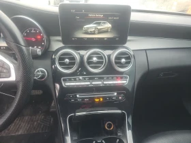 Mercedes-Benz C 400 AMG* PACK* 4MATIC* BURMESTER* МЪРТВА* ТОЧКА* КАМЕР - 15160 € / 29650.38 лв. - 82056227 10