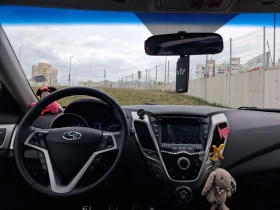 Hyundai Veloster  - 6500 € / 12712.90 лв. - 91315674 8