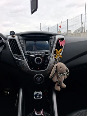 Hyundai Veloster  - 6500 € / 12712.90 лв. - 91315674 9