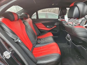 Mercedes-Benz S 550 4MATIC S63 AMG PKG| BURMESTER 3D| DISTRONIC|  - 14900 € / 29141.87 лв. - 87562725 10
