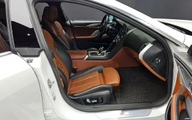 BMW 840 2021* DISTRONIK* M-BRAKES* B&W* HEAD-UP* ИНСПЕКТИР - 35500 € / 69431.96 лв. - 86442866 13