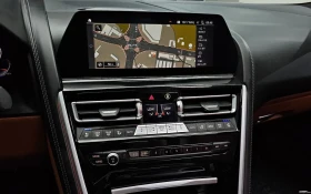 BMW 840 2021* DISTRONIK* M-BRAKES* B&W* HEAD-UP* ИНСПЕКТИР - 35500 € / 69431.96 лв. - 86442866 10