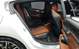 BMW 840 2021* DISTRONIK* M-BRAKES* B&W* HEAD-UP* ИНСПЕКТИР - 35500 € / 69431.96 лв. - 86442866 15