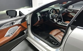 BMW 840 2021* DISTRONIK* M-BRAKES* B&W* HEAD-UP* ИНСПЕКТИР - 35500 € / 69431.96 лв. - 86442866 9