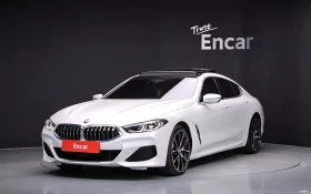 BMW 840 2021* DISTRONIK* M-BRAKES* B&W* HEAD-UP* КРАЙНА ЦЕ