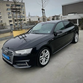 Audi A4 2.0TFSI S-LINE DIGITAL COCKPIT 96000KM