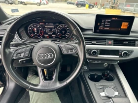 Audi A4 2.0TFSI S-LINE DIGITAL COCKPIT 96000KM - 16500 € / 32271.19 лв. - 12525048 10