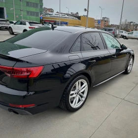 Audi A4 2.0TFSI S-LINE DIGITAL COCKPIT 96000KM - 16500 € / 32271.19 лв. - 12525048 4