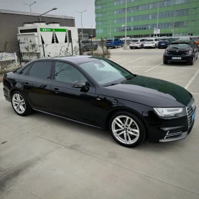 Audi A4 2.0TFSI S-LINE DIGITAL COCKPIT 96000KM - 16500 € / 32271.19 лв. - 12525048 3