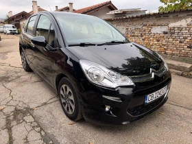 Citroen C3 ГАЗ, 95к.с., 1.4 VTi, Exclusive  - 4400 € - 75699575 3