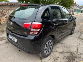 Citroen C3 ГАЗ, 95к.с., 1.4 VTi, Exclusive  - 4400 € - 75699575 6