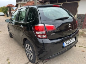 Citroen C3 ГАЗ, 95к.с., 1.4 VTi, Exclusive  - 4400 € - 75699575 4