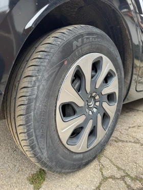 Citroen C3 ГАЗ, 95к.с., 1.4 VTi, Exclusive  - 4400 € - 75699575 7
