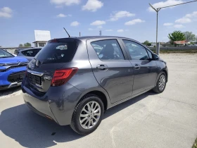 Toyota Yaris 1.4D4D, 90��, 6 ��������, EURO 6 | Mobile.bg � ����� ������ 4