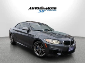 ����� �� �������� �� BMW 240 ����������