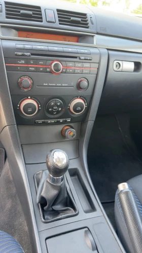 Mazda 3 2.0 | Mobile.bg � ����� ������ 5