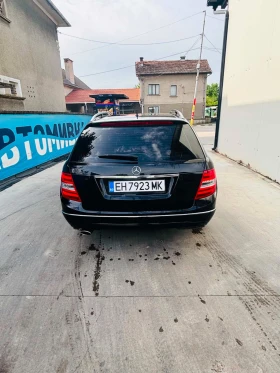 Mercedes-Benz C 220 | Mobile.bg � ����� ������ 5